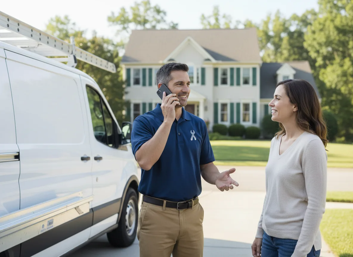 Home Gutter Service Melrose, IA FAQs